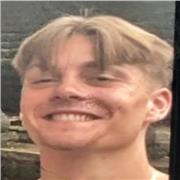 For Children/Young Teens, Liverpool area/online lessons, A-Level maths, Engineering University Student